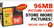 96MB Picture Card
