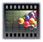 Pixel example