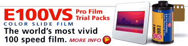 E100VS Pro Film